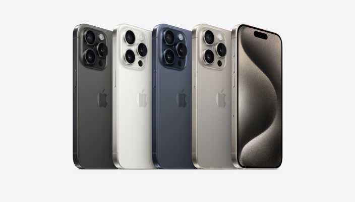 2024電子產品禮物推薦-男朋友/老公最想收到的驚喜生日禮物